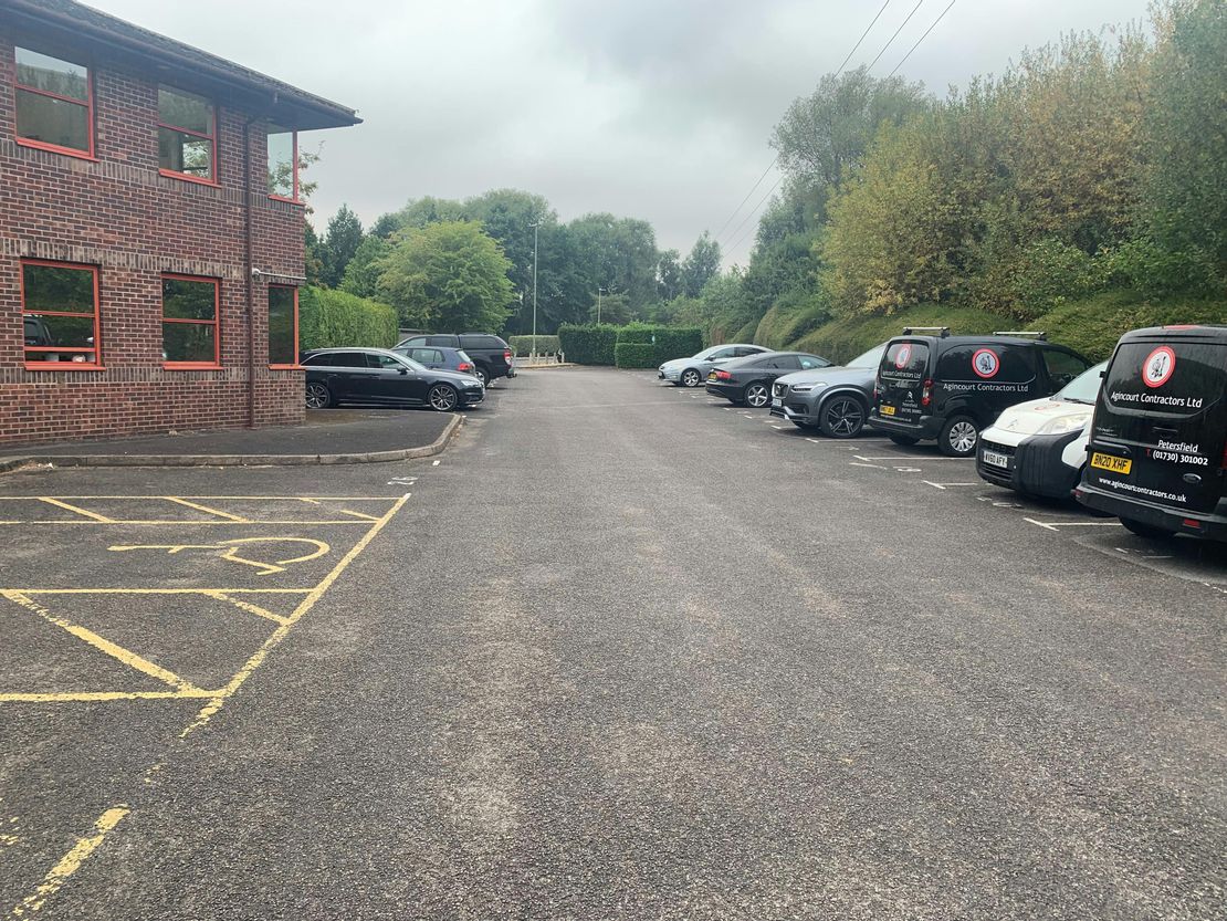 First Floor, Ideal House, Petersfield Business Park, Bedford Road, Petersfield, GU32 3QA