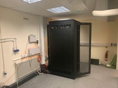 Property Image for First Floor, Ideal House, Petersfield Business Park, Bedford Road, Petersfield, GU32 3QA