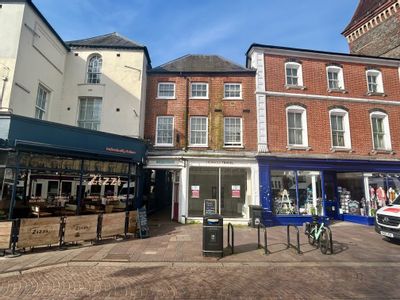 Property Image for Ground Floor, 27 Market Place, Newbury, West Berkshire, RG14 5AA