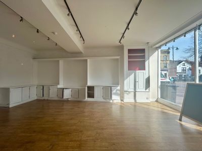 Property Image for Ground Floor, 27 Market Place, Newbury, West Berkshire, RG14 5AA