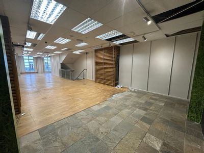Property Image for Unit 3, 27 The Parade, Leamington Spa, Warwickshire, CV32 4DE