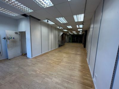 Property Image for Unit 3, 27 The Parade, Leamington Spa, Warwickshire, CV32 4DE