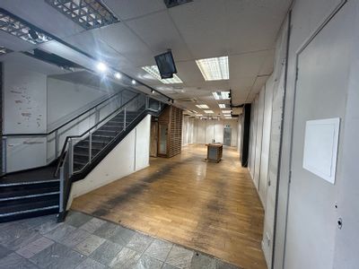 Property Image for Unit 3, 27 The Parade, Leamington Spa, Warwickshire, CV32 4DE
