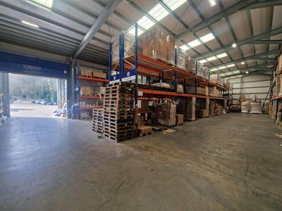 Property Image for 17 Priestley Road, Houndmills Industrial Estate, Basingstoke, RG24 9JP
