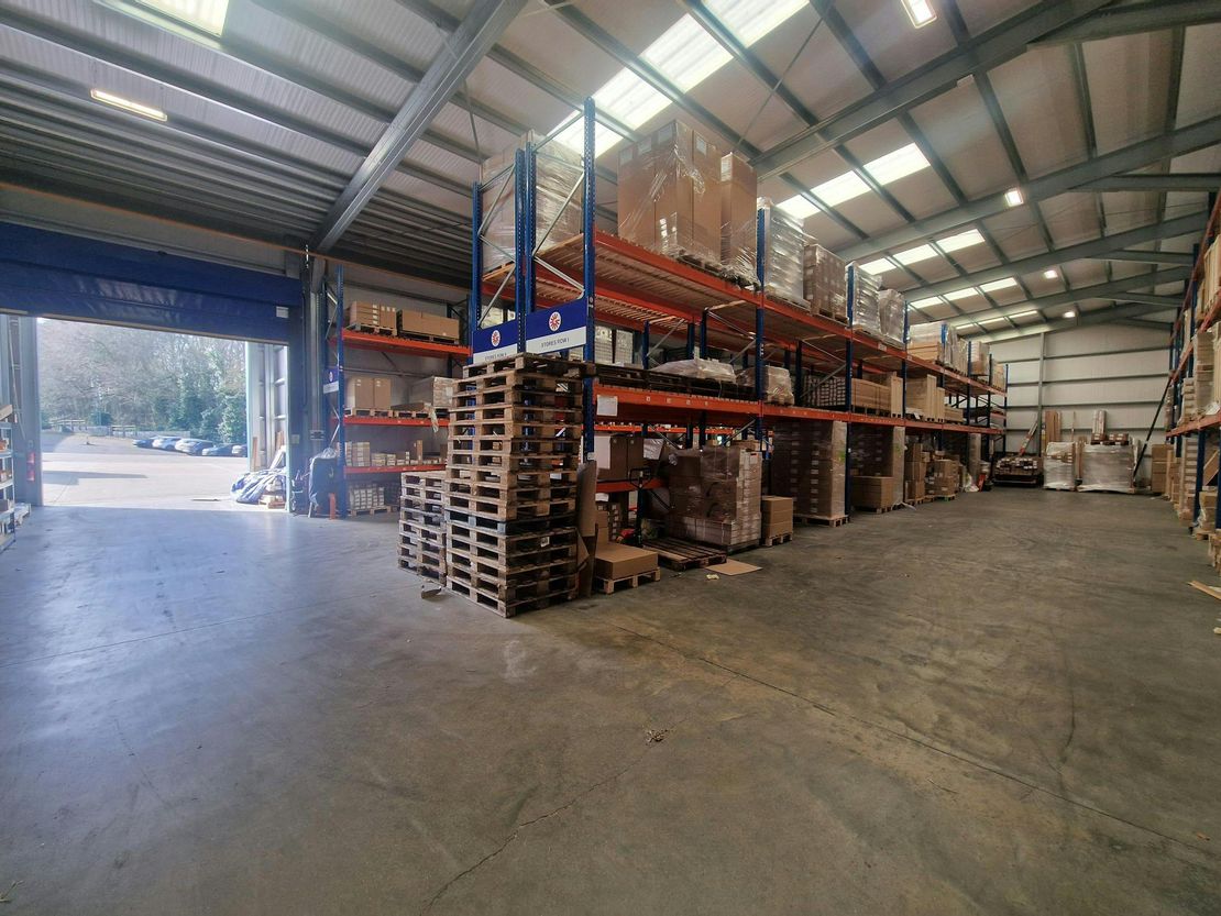 17 Priestley Road, Houndmills Industrial Estate, Basingstoke, RG24 9JP