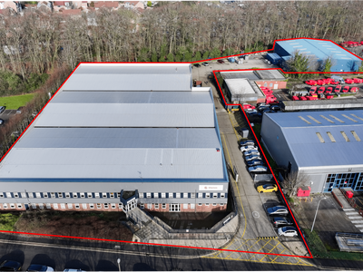 Property Image for 17 Priestley Road, Houndmills Industrial Estate, Basingstoke, RG24 9JP