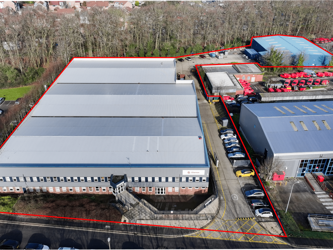 17 Priestley Road, Houndmills Industrial Estate, Basingstoke, RG24 9JP