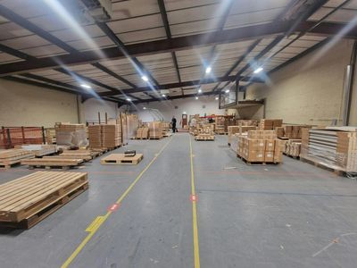 Property Image for 17 Priestley Road, Houndmills Industrial Estate, Basingstoke, RG24 9JP