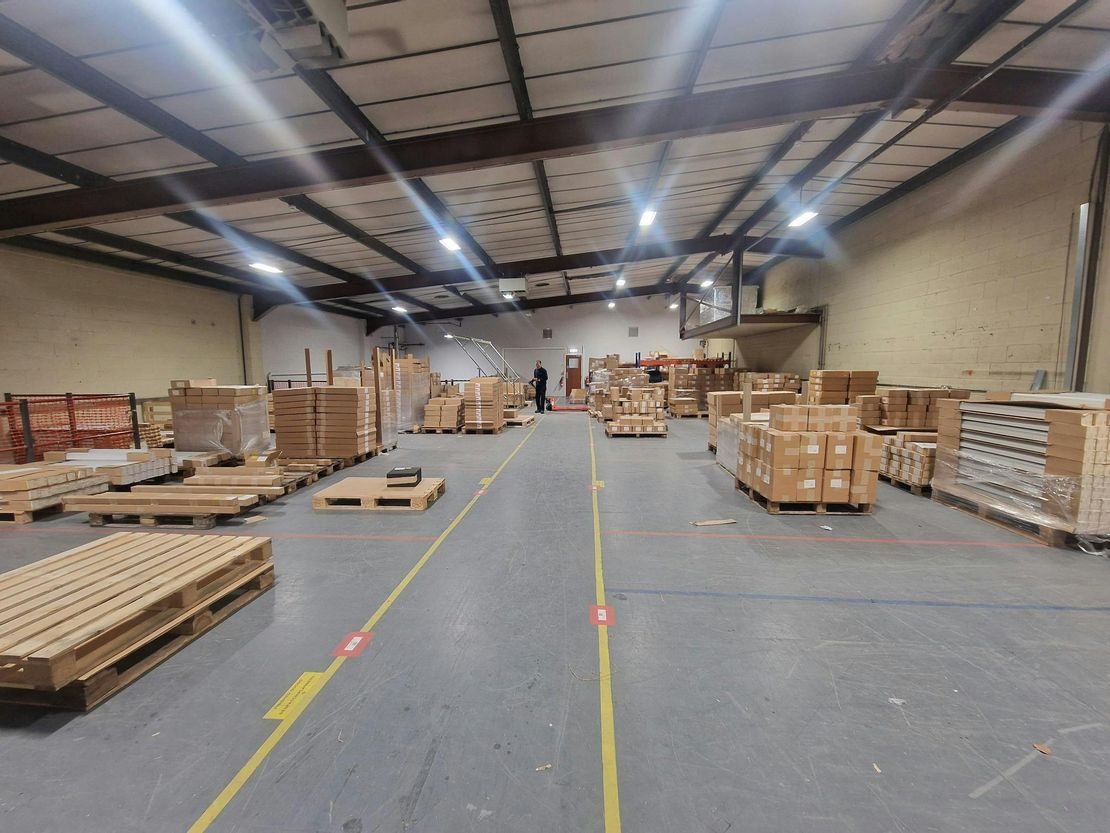 17 Priestley Road, Houndmills Industrial Estate, Basingstoke, RG24 9JP