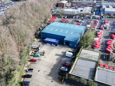 Property Image for 17 Priestley Road, Houndmills Industrial Estate, Basingstoke, RG24 9JP