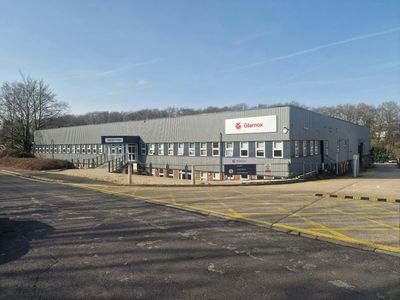 Property Image for 17 Priestley Road, Houndmills Industrial Estate, Basingstoke, RG24 9JP