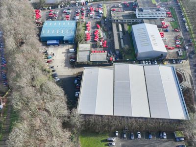 Property Image for 17 Priestley Road, Houndmills Industrial Estate, Basingstoke, RG24 9JP