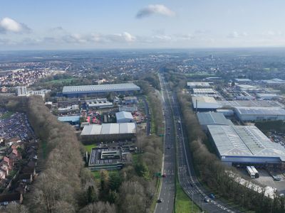 Property Image for 17 Priestley Road, Houndmills Industrial Estate, Basingstoke, RG24 9JP