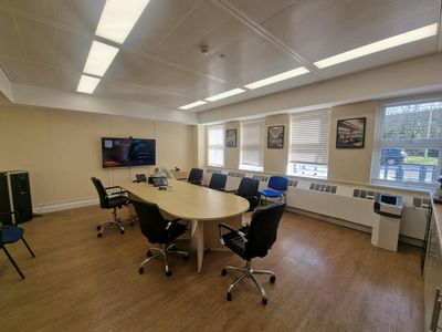 Property Image for 17 Priestley Road, Houndmills Industrial Estate, Basingstoke, RG24 9JP