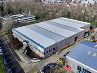 Property Image for 17 Priestley Road, Houndmills Industrial Estate, Basingstoke, RG24 9JP