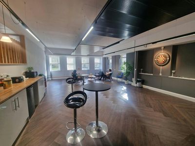 Property Image for 17 Priestley Road, Houndmills Industrial Estate, Basingstoke, RG24 9JP