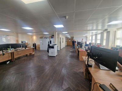 Property Image for 17 Priestley Road, Houndmills Industrial Estate, Basingstoke, RG24 9JP