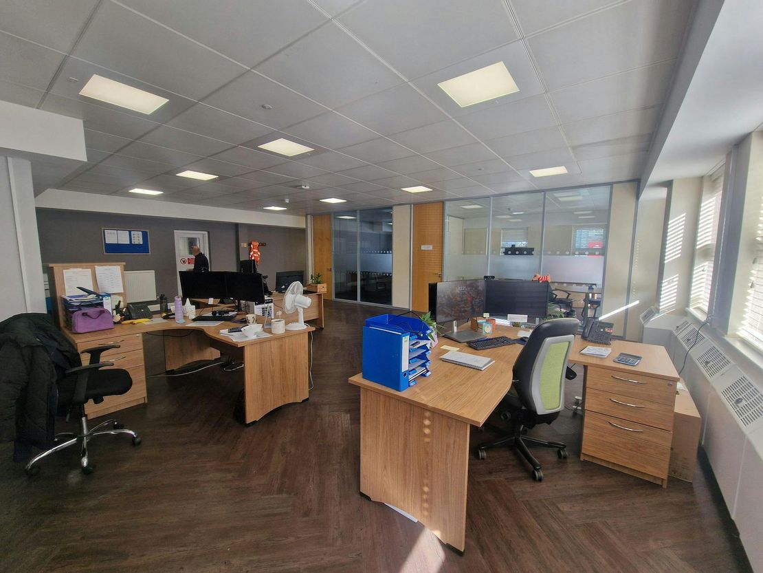 17 Priestley Road, Houndmills Industrial Estate, Basingstoke, RG24 9JP