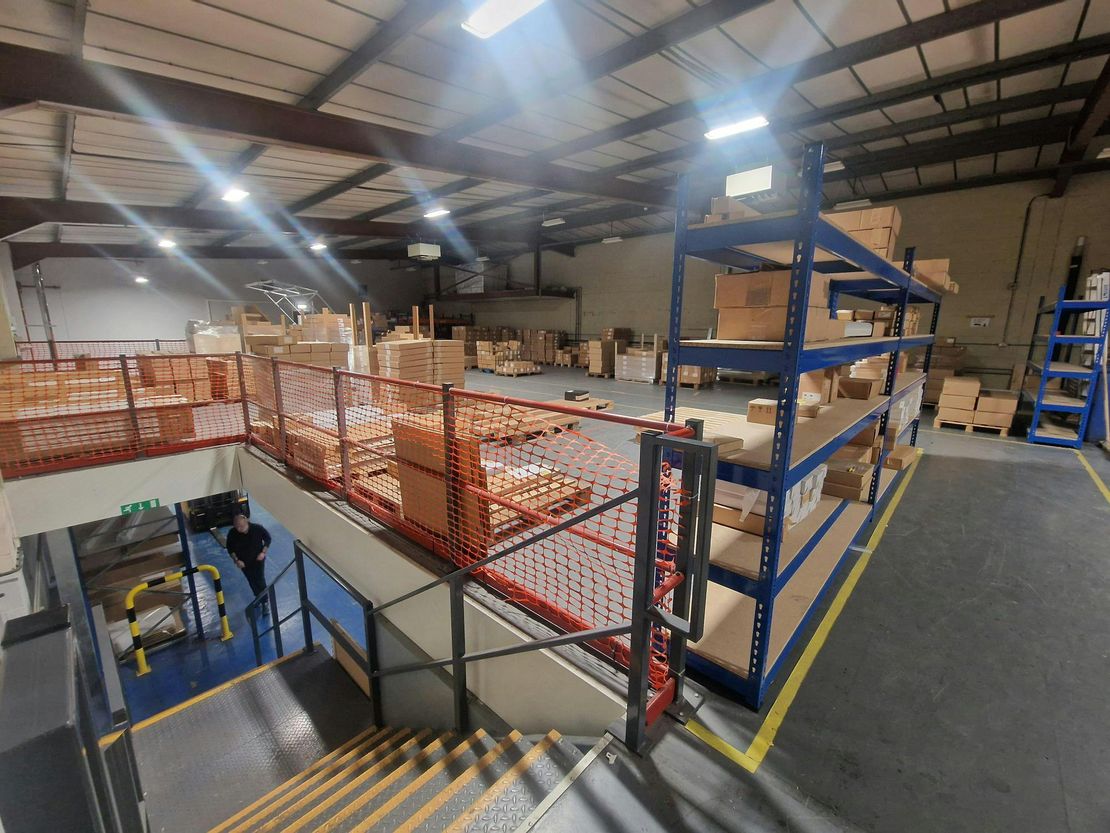 17 Priestley Road, Houndmills Industrial Estate, Basingstoke, RG24 9JP