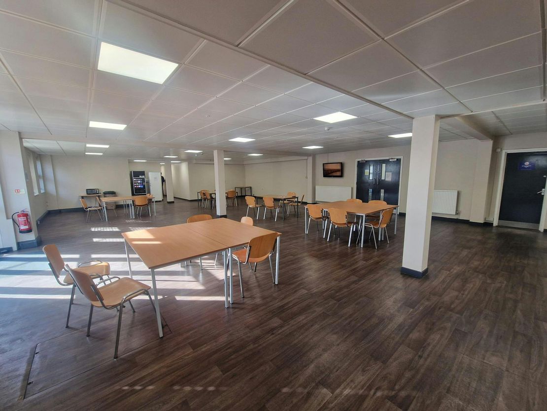 17 Priestley Road, Houndmills Industrial Estate, Basingstoke, RG24 9JP