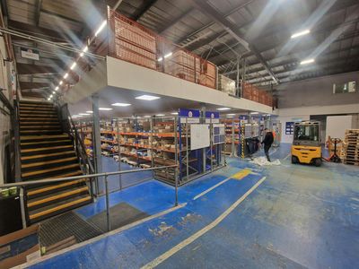 Property Image for 17 Priestley Road, Houndmills Industrial Estate, Basingstoke, RG24 9JP