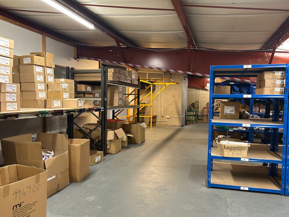 Unit 3 24 Altona Road, Lisburn, Antrim, BT27 5QB
