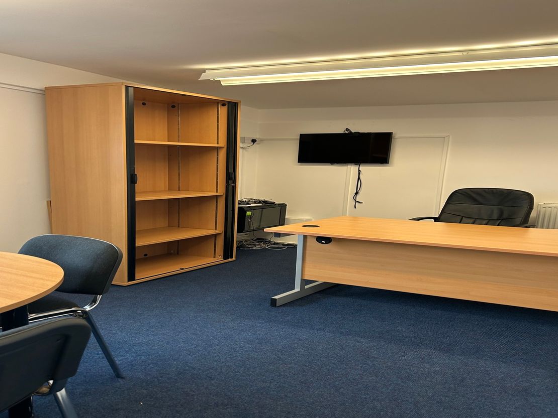 Unit 3 24 Altona Road, Lisburn, Antrim, BT27 5QB