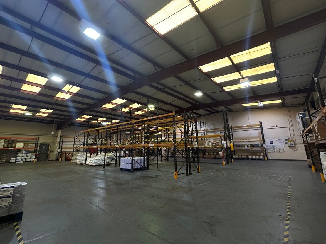Unit 3 24 Altona Road, Lisburn, Antrim, BT27 5QB