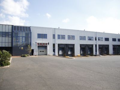 Property Image for One World House, Bell Heath Way, Birmingham, West Midlands, B32 3BZ