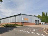Property Image for Unit 71 Hartlebury Trading Estate, Hartlebury, Kidderminster, Worcestershire, DY10 4JB