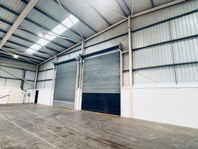 Property Image for Unit 71 Hartlebury Trading Estate, Hartlebury, Kidderminster, Worcestershire, DY10 4JB
