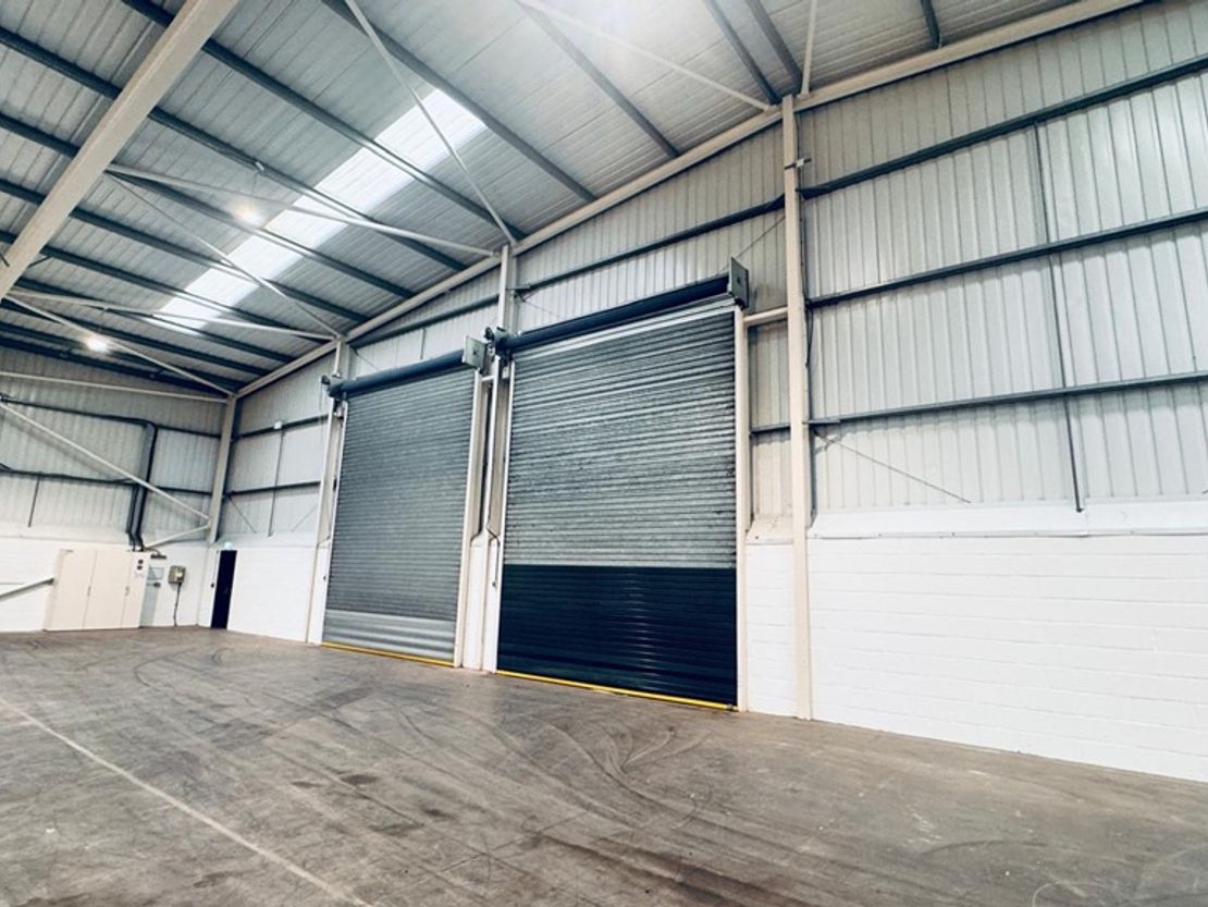 Unit 71 Hartlebury Trading Estate, Hartlebury, Kidderminster, Worcestershire, DY10 4JB