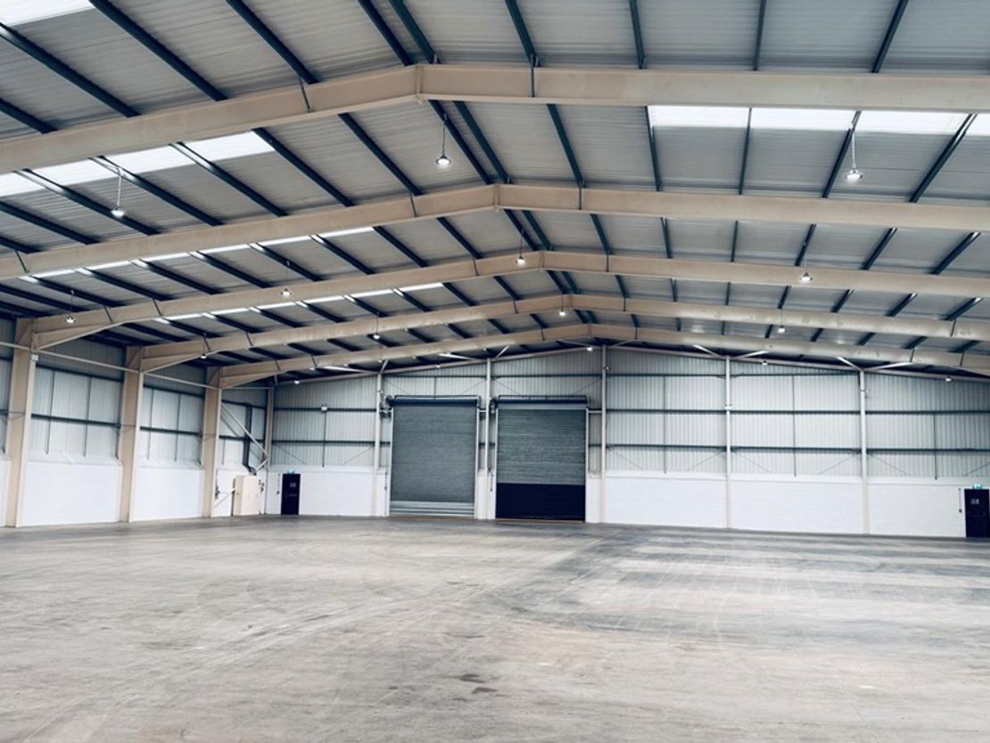 Unit 71 Hartlebury Trading Estate, Hartlebury, Kidderminster, Worcestershire, DY10 4JB