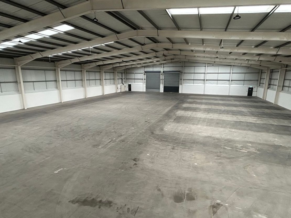 Unit 71 Hartlebury Trading Estate, Hartlebury, Kidderminster, Worcestershire, DY10 4JB