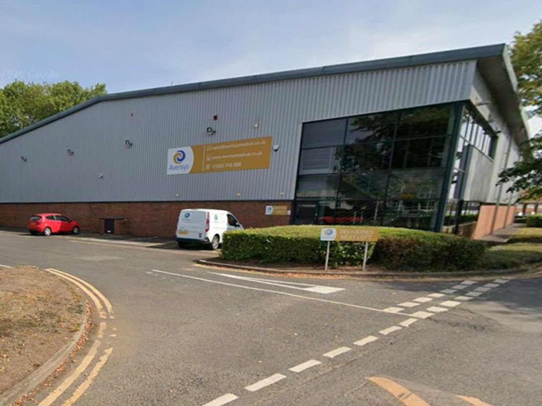 Unit 71 Hartlebury Trading Estate, Hartlebury, Kidderminster, Worcestershire, DY10 4JB