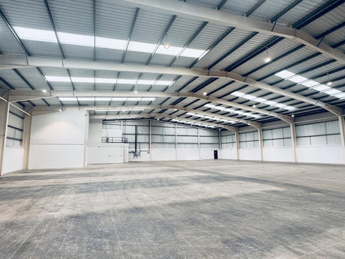 Unit 71 Hartlebury Trading Estate, Hartlebury, Kidderminster, Worcestershire, DY10 4JB