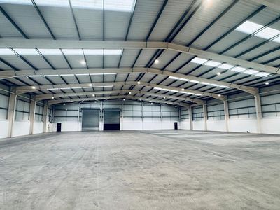 Property Image for Unit 71 Hartlebury Trading Estate, Hartlebury, Kidderminster, Worcestershire, DY10 4JB