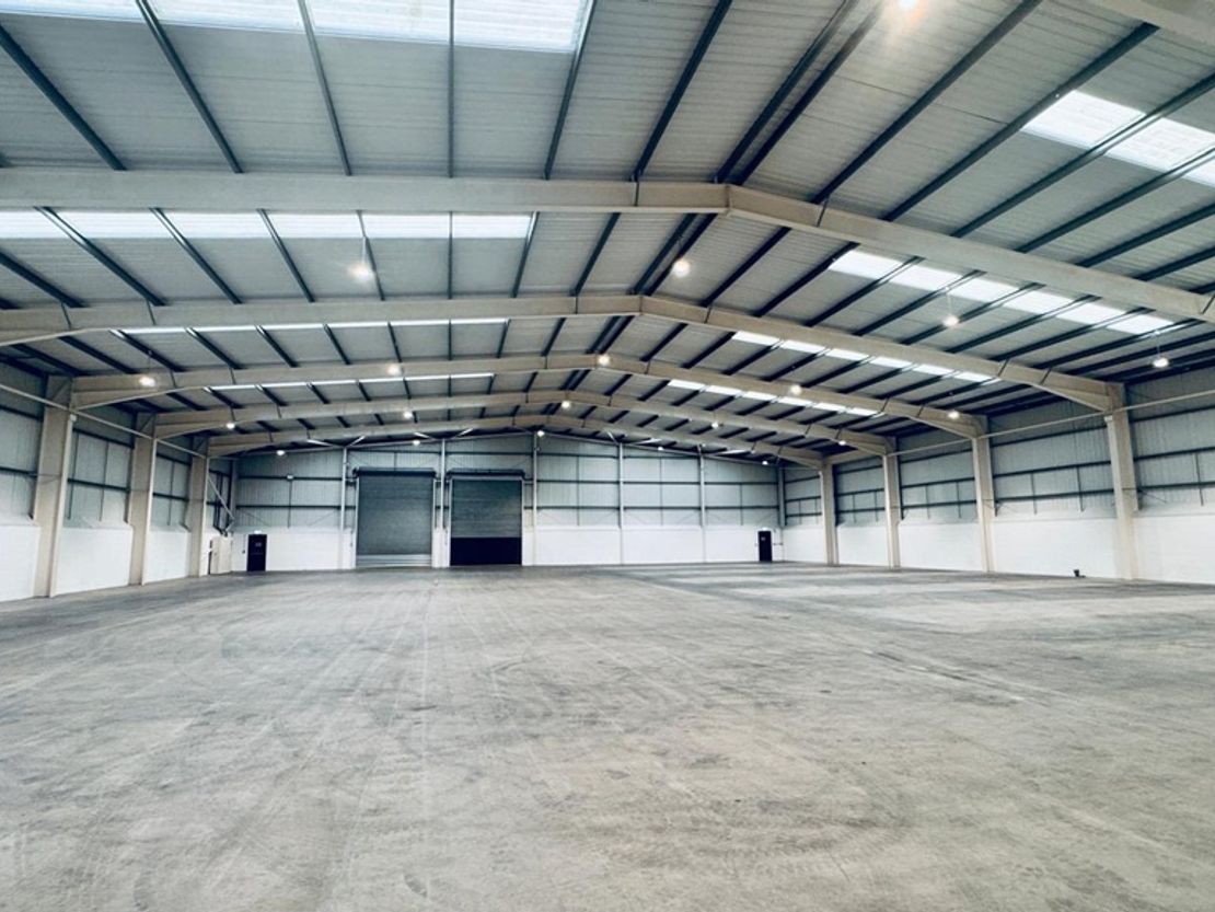 Unit 71 Hartlebury Trading Estate, Hartlebury, Kidderminster, Worcestershire, DY10 4JB