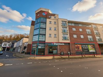 Property Image for 1 Victoria Court 1 Victoria Road, Derry, Londonderry, BT47 2BT