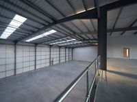Property Image for Unit 5 SEGRO Park Tottenham, White Hart Lane, Tottenham, N17 7RP