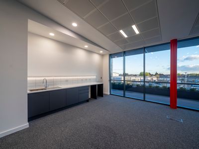 Property Image for Unit 5 SEGRO Park Tottenham, White Hart Lane, Tottenham, N17 7RP