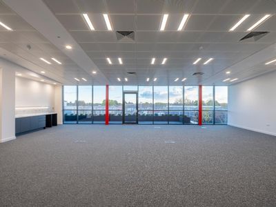 Property Image for Unit 5 SEGRO Park Tottenham, White Hart Lane, Tottenham, N17 7RP