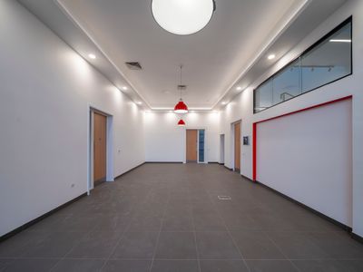 Property Image for Unit 5 SEGRO Park Tottenham, White Hart Lane, Tottenham, N17 7RP