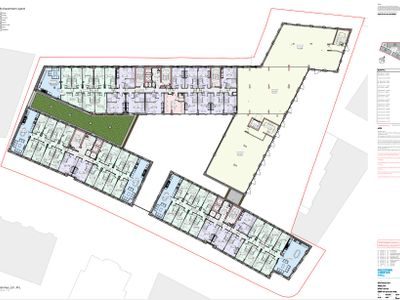 Property Image for Venti House, Grove Crescent Road, Stratford, E15 1BJ