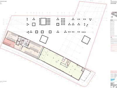 Property Image for Venti House, Grove Crescent Road, Stratford, E15 1BJ