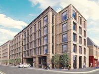 Property Image for Venti House, Grove Crescent Road, Stratford, E15 1BJ
