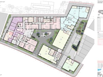 Property Image for Venti House, Grove Crescent Road, Stratford, E15 1BJ