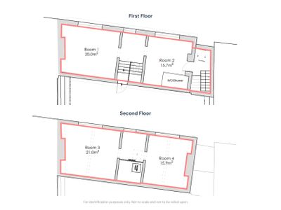 Property Image for Uppers 7-9 The Hundred, Romsey, Hampshire, SO51 8GD