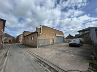 Property Image for 53 Moat Street And 2 Cedar Avenue, Wigston, Leicester, Leicestershire, LE18 2GD
