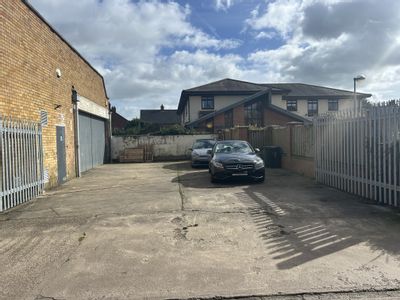 Property Image for 53 Moat Street And 2 Cedar Avenue, Wigston, Leicester, Leicestershire, LE18 2GD